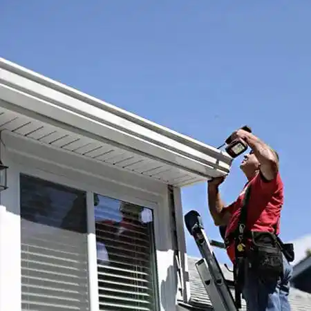 gutter services Yoakum